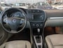 Saab 9-3 Sport Estate 1.8t Vector Airco, Cruise Control, Stuurbekrachtiging