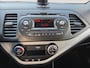 Kia Picanto 1.0 First Edition Bluetooth | Climate & cruise control | Lichtmetalen velgen | Metallic lak | Bovag garantie | NAP