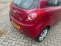 Ford Ka 1.2 Titanium X! NL AUTO NAP! Airco l Elek pakket l AUX l GOED ONDERHOUDEN l RECENT NIEUWE D-riem!