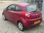 Ford Ka 1.2 Titanium X! NL AUTO NAP! Airco l Elek pakket l AUX l GOED ONDERHOUDEN l RECENT NIEUWE D-riem!