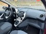 Ford Ka 1.2 Titanium X! NL AUTO NAP! Airco l Elek pakket l AUX l GOED ONDERHOUDEN l RECENT NIEUWE D-riem!