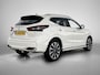 Nissan Qashqai 1.3 DIG-T Tekna + | Automaat | Trekhaak | LED | Panoramadak | PDC + Camera | Leer | Bose Audio | Stoelverwarming |