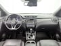 Nissan Qashqai 1.3 DIG-T Tekna + | Automaat | Trekhaak | LED | Panoramadak | PDC + Camera | Leer | Bose Audio | Stoelverwarming |