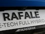 Renault Rafale 1.2 E-Tech 4x4 plug-in hybrid 300 atelier Alpine - Verwarmde voorruit - Stoel en stuurverw - Dodehoek