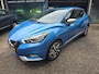 Nissan Micra 0.9 IG-T Tekna | 1E EIGENAAR | 3/6 OF 12 MND GARANTIE | LEDER | CAMERA | NAVI | NIEUWE APK |