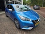 Nissan Micra 0.9 IG-T Tekna | 1E EIGENAAR | 3/6 OF 12 MND GARANTIE | LEDER | CAMERA | NAVI | NIEUWE APK |
