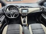 Nissan Micra 0.9 IG-T Tekna | 1E EIGENAAR | 3/6 OF 12 MND GARANTIE | LEDER | CAMERA | NAVI | NIEUWE APK |