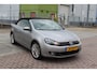 Volkswagen Golf Cabriolet 1.2 TSI BlueMotion icup vol opties APPLE PLAY MULTIMEDIA NAVI vaste prijs