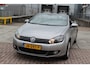 Volkswagen Golf Cabriolet 1.2 TSI BlueMotion icup vol opties APPLE PLAY MULTIMEDIA NAVI vaste prijs