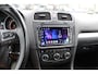 Volkswagen Golf Cabriolet 1.2 TSI BlueMotion icup vol opties APPLE PLAY MULTIMEDIA NAVI vaste prijs