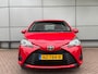 Toyota Yaris 1.0 VVT-i Aspiration