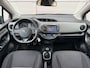 Toyota Yaris 1.0 VVT-i Aspiration