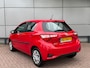 Toyota Yaris 1.0 VVT-i Aspiration