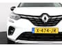 Renault Captur techno TCe 140 EDC | AUTOMAAT | Parkeercamera | Navigatie |