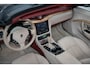 Maserati GranCabrio 4.7 V8*NL AUTO*1e EIGENAAR*CARBALHO*BOSE*UNIEK*