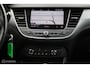 Opel Crossland 1.2 Turbo 110 PK Edition, Nieuw Model, Cruise, Navi, Camera, App connect, Pdc voor + achter, Clima, Full led, Distributieriem vervangen bij 93000 KM