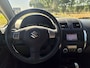 Suzuki SX4 1.6 Exclusive AUTOMAAT dealer onderhouden