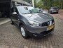 Nissan Qashqai 2.0 Acenta | 2E EIGENAAR | 3/6 OF 12MND GARANTIE | CAMERA | TREKHAAK |