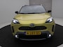 Toyota Yaris Cross 1.5 Hybrid Launch Edition / Adaptieve CC / Achteruit Rij Camera / Stoel Stuur en Vooruitverwarming / Apple Carplay / JBL Sound / Dealeronderhouden /
