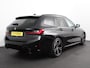 BMW 3-Serie Touring 330e M-Sport PHEV Digitale Cockpit Climate control Stoel verwarming LED Sfeer verlichting Lichtmetalen velgen Navigatie Apple carplay/ Android auto Parkeersensoren
