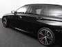 BMW 3-Serie Touring 330e M-Sport PHEV Digitale Cockpit Climate control Stoel verwarming LED Sfeer verlichting Lichtmetalen velgen Navigatie Apple carplay/ Android auto Parkeersensoren
