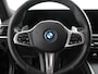 BMW 3-Serie Touring 330e M-Sport PHEV Digitale Cockpit Climate control Stoel verwarming LED Sfeer verlichting Lichtmetalen velgen Navigatie Apple carplay/ Android auto Parkeersensoren
