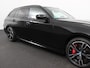 BMW 3-Serie Touring 330e M-Sport PHEV Digitale Cockpit Climate control Stoel verwarming LED Sfeer verlichting Lichtmetalen velgen Navigatie Apple carplay/ Android auto Parkeersensoren