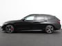 BMW 3-Serie Touring 330e M-Sport PHEV Digitale Cockpit Climate control Stoel verwarming LED Sfeer verlichting Lichtmetalen velgen Navigatie Apple carplay/ Android auto Parkeersensoren