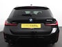 BMW 3-Serie Touring 330e M-Sport PHEV Digitale Cockpit Climate control Stoel verwarming LED Sfeer verlichting Lichtmetalen velgen Navigatie Apple carplay/ Android auto Parkeersensoren