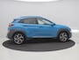 Hyundai Kona 1.6 GDI HEV Premium / Trekhaak / Lederen bekleding / 1ste Eigenaar / Dealer onderhouden / Adaptieve Cruise Control /