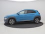 Hyundai Kona 1.6 GDI HEV Premium / Trekhaak / Lederen bekleding / 1ste Eigenaar / Dealer onderhouden / Adaptieve Cruise Control /