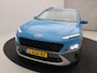 Hyundai Kona 1.6 GDI HEV Premium / Trekhaak / Lederen bekleding / 1ste Eigenaar / Dealer onderhouden / Adaptieve Cruise Control /