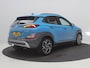 Hyundai Kona 1.6 GDI HEV Premium / Trekhaak / Lederen bekleding / 1ste Eigenaar / Dealer onderhouden / Adaptieve Cruise Control /
