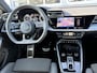 Audi A3 Sportback 40 TFSI e S edition 204 pk S-tronic | Verlengde garantie | Parkeersensoren (Park assist) | Achteruitrijcamera | Adaptieve cruise control | Autom. airco (3 zones) | S-Line |