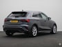 Audi A3 Sportback 40 TFSI e S edition 204 pk S-tronic | Verlengde garantie | Parkeersensoren (Park assist) | Achteruitrijcamera | Adaptieve cruise control | Autom. airco (3 zones) | S-Line |
