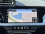Audi A3 Sportback 40 TFSI e S edition 204 pk S-tronic | Verlengde garantie | Parkeersensoren (Park assist) | Achteruitrijcamera | Adaptieve cruise control | Autom. airco (3 zones) | S-Line |