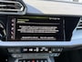 Audi A3 Sportback 40 TFSI e S edition 204 pk S-tronic | Verlengde garantie | Parkeersensoren (Park assist) | Achteruitrijcamera | Adaptieve cruise control | Autom. airco (3 zones) | S-Line |