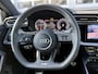 Audi A3 Sportback 40 TFSI e S edition 204 pk S-tronic | Verlengde garantie | Parkeersensoren (Park assist) | Achteruitrijcamera | Adaptieve cruise control | Autom. airco (3 zones) | S-Line |
