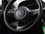 Toyota Yaris 1.5 Hybrid Active | 5-deurs | Adaptive cruise | Camera | Park assist | Climate control | Bluetooth