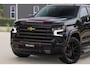 Chevrolet Silverado BEAST | HULK PACK | 6.2 V8 426PK | HUIF | BLACK OPS | BOM VOL | GARANTIE TOT 24-01-2028 | DC 5 PERSOONS | DUBBELE CABINE | HUD | COMFORT STOELEN GEKOELD EN VERWARMD | BOSE | EN NOG VEEL MEER ....|