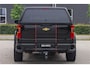 Chevrolet Silverado BEAST | HULK PACK | 6.2 V8 426PK | HUIF | BLACK OPS | BOM VOL | GARANTIE TOT 24-01-2028 | DC 5 PERSOONS | DUBBELE CABINE | HUD | COMFORT STOELEN GEKOELD EN VERWARMD | BOSE | EN NOG VEEL MEER ....|
