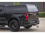Chevrolet Silverado BEAST | HULK PACK | 6.2 V8 426PK | HUIF | BLACK OPS | BOM VOL | GARANTIE TOT 24-01-2028 | DC 5 PERSOONS | DUBBELE CABINE | HUD | COMFORT STOELEN GEKOELD EN VERWARMD | BOSE | EN NOG VEEL MEER ....|