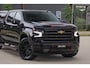 Chevrolet Silverado BEAST | HULK PACK | 6.2 V8 426PK | HUIF | BLACK OPS | BOM VOL | GARANTIE TOT 24-01-2028 | DC 5 PERSOONS | DUBBELE CABINE | HUD | COMFORT STOELEN GEKOELD EN VERWARMD | BOSE | EN NOG VEEL MEER ....|