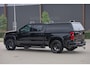 Chevrolet Silverado BEAST | HULK PACK | 6.2 V8 426PK | HUIF | BLACK OPS | BOM VOL | GARANTIE TOT 24-01-2028 | DC 5 PERSOONS | DUBBELE CABINE | HUD | COMFORT STOELEN GEKOELD EN VERWARMD | BOSE | EN NOG VEEL MEER ....|
