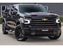 Chevrolet Silverado BEAST | HULK PACK | 6.2 V8 426PK | HUIF | BLACK OPS | BOM VOL | GARANTIE TOT 24-01-2028 | DC 5 PERSOONS | DUBBELE CABINE | HUD | COMFORT STOELEN GEKOELD EN VERWARMD | BOSE | EN NOG VEEL MEER ....|