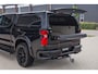 Chevrolet Silverado BEAST | HULK PACK | 6.2 V8 426PK | HUIF | BLACK OPS | BOM VOL | GARANTIE TOT 24-01-2028 | DC 5 PERSOONS | DUBBELE CABINE | HUD | COMFORT STOELEN GEKOELD EN VERWARMD | BOSE | EN NOG VEEL MEER ....|