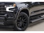 Chevrolet Silverado BEAST | HULK PACK | 6.2 V8 426PK | HUIF | BLACK OPS | BOM VOL | GARANTIE TOT 24-01-2028 | DC 5 PERSOONS | DUBBELE CABINE | HUD | COMFORT STOELEN GEKOELD EN VERWARMD | BOSE | EN NOG VEEL MEER ....|