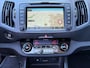 Kia Sportage 2.0 X-CLUSIVE Autom, Panorama, Xenon, LED, Navi, Camera, TrHaak