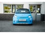 Fiat 500C Abarth Scorpionissima | 42 kWh