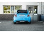 Fiat 500C Abarth Scorpionissima | 42 kWh